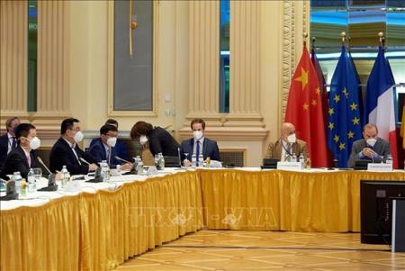 Iran xác nhận nối lại đàm phán hạt nhân sau khi có chính quyền mới