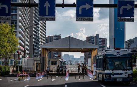 Olympic Tokyo 2020: Chủ tịch IOC khẳng định thế vận hội an toàn