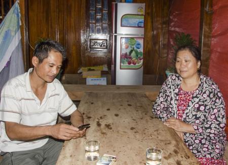 Lối thoát nghèo ở các xã vùng biên giới A Lưới