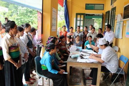 Để hôn nhân cận huyết thống không còn là “lời ru buồn”