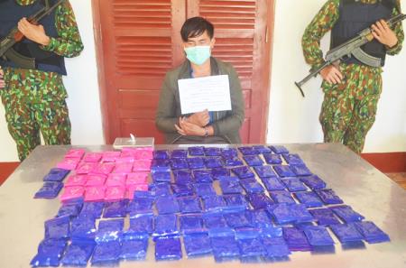 Kiên cường thực hiện thắng lợi nhiệm vụ “kép”