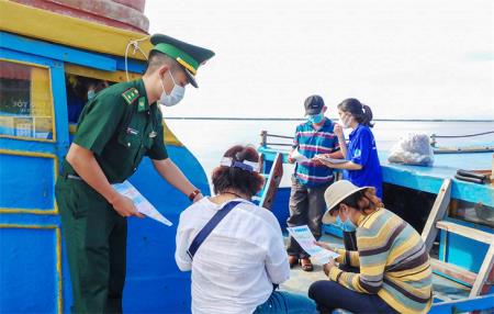 Hiệu quả từ một đề án