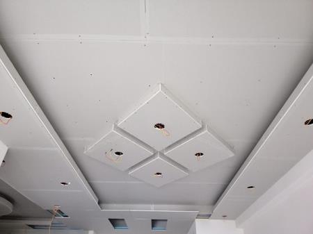 Showroom Decor - Đơn vị thi công trần thạch cao uy tín tại Hà Nội, Hồ Chí Minh