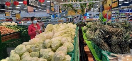 Linh hoạt giải pháp cung ứng, lưu thông hàng hóa trong thời gian giãn cách