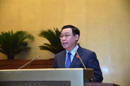 Cả hệ thống chính trị, toàn dân đoàn kết thực hiện thành công mục tiêu “kép”