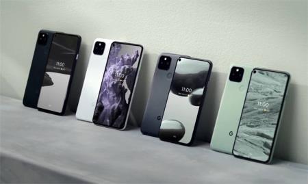 3 Đặc quyền chỉ có ở Google Pixel 3XL & Pixel 5 bạn nên biết