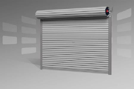 Lợi ích khi sử dụng cửa cuốn Austdoor tại Best Decor