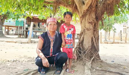 Trọn đời với văn hóa Tây Nguyên