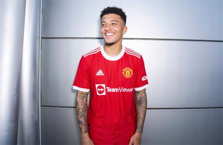 Với Varane và Sancho, Manchester United đã có thể mơ đến chức vô địch?