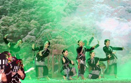 Tuần Du lịch - Văn hóa Lai Châu sẽ diễn ra vào tháng 11-2021
