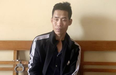 Ngăn ngừa hiểm họa ma túy trên biên giới tỉnh Sơn La