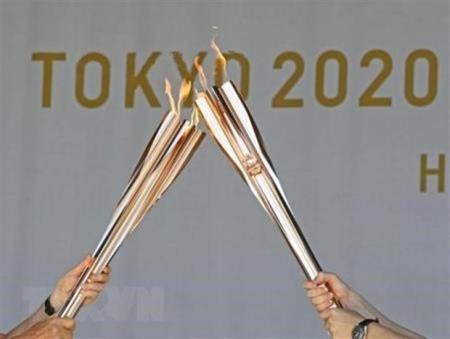 Paralympic Tokyo 2020: Không rước đuốc trên đường phố Tokyo