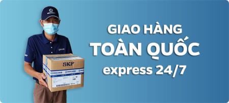 Đại lý vòng bi SKF tại Hà Nội giao hàng trong 30 phút