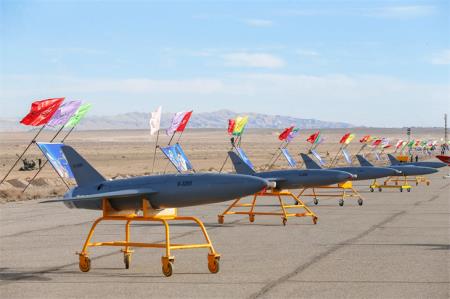 Cuộc chiến tâm lý giữa Iran – phương Tây?