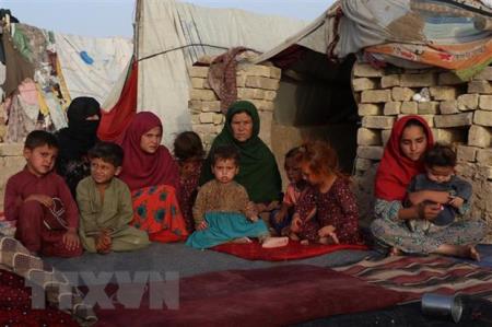 Liên hợp quốc hối thúc các nước láng giềng Afghanistan mở cửa biên giới