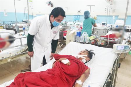 Góp phần thực hiện tốt chính sách hậu phương Quân đội