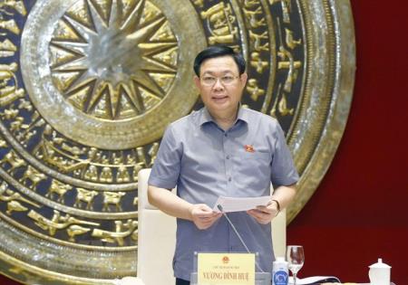 Việt Nam chủ động, tích cực, đóng góp thực chất vào nội dung của AIPA