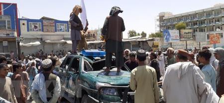 Hội đồng Bảo an tiến hành phiên họp đặc biệt về tình hình Afghanistan