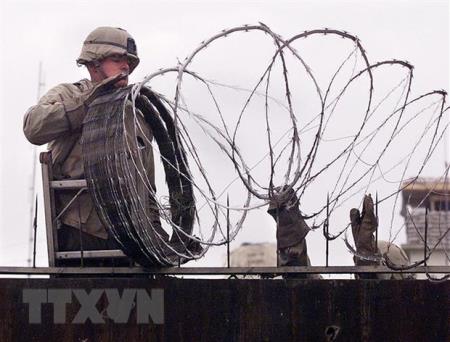 Mỹ để ngỏ khả năng binh sỹ có thể ở lại Afghanistan sau thời hạn 31-8