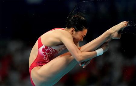 Bảng tổng sắp huy chương Olympic Tokyo ngày 1-8: Trung Quốc tiếp tục dẫn đầu