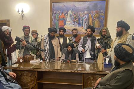 Afghanistan: Chiến tranh kết thúc, nhưng liệu đã hòa bình?