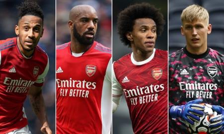 Chelsea và Arsenal chịu tổn thất trước "đại chiến" vì Covid-19