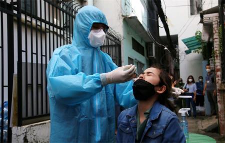 Covid-19: Đặt tính mạng, sức khỏe của người dân lên trên hết
