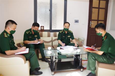 Vai trò quan trọng của tuyên truyền miệng trong xây dựng thế trận lòng dân