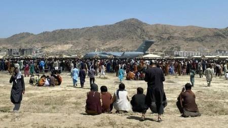 Hội đồng Nhân quyền Liên hợp quốc họp phiên đặc biệt về Afghanistan