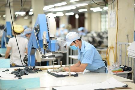 Việt Nam-Hoa Kỳ hướng tới quan hệ thương mại bình đẳng bền vững