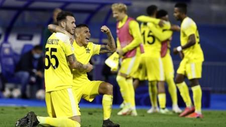 Xác định xong 32 đội bóng tham dự vòng bảng Champions League