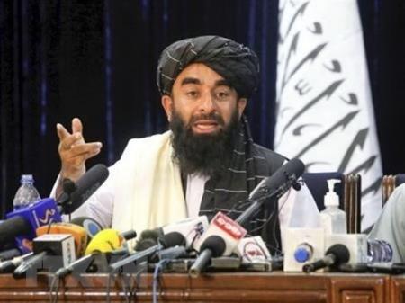 Taliban tin tưởng sớm đạt được thỏa thuận với lực lượng phản kháng