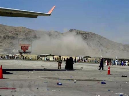 Tình hình tại Afghanistan sau hai vụ nổ bom đẫm máu tại Kabul