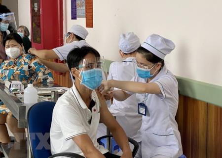 Ngày 27-8: Việt Nam ghi nhận 12.920 ca nhiễm, 356 ca tử vong