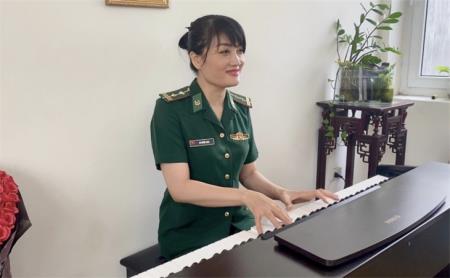 Lời tri ân gửi tặng lực lượng nơi tuyến đầu chống dịch