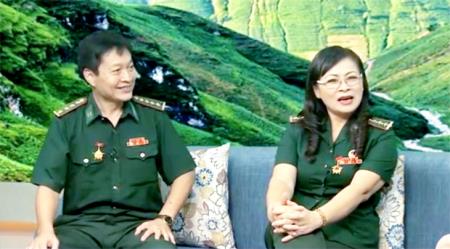 “Cháy” hết mình với niềm đam mê ca hát