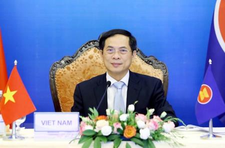 Đẩy mạnh hợp tác khu vực và quốc tế, ứng phó hiệu quả với Covid-19