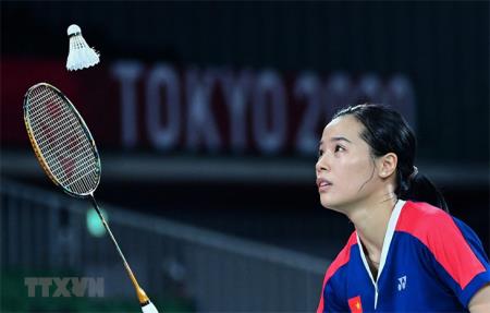 Năm điểm nhấn của đoàn Thể thao Việt Nam tại Olympic Tokyo 2020