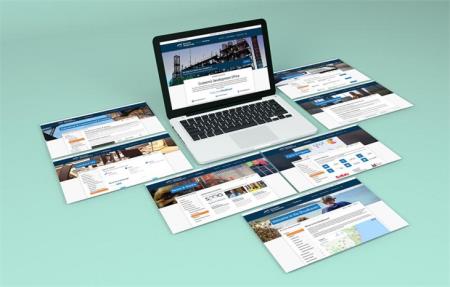 Chiến dịch marketing hiệu quả cùng thiết kế web AIO
