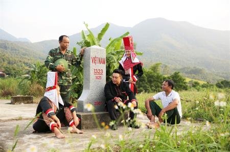 “Điểm tựa” 9X