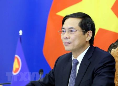 ARF-28: Chung tay hành động là sức mạnh để chiến thắng dịch bệnh