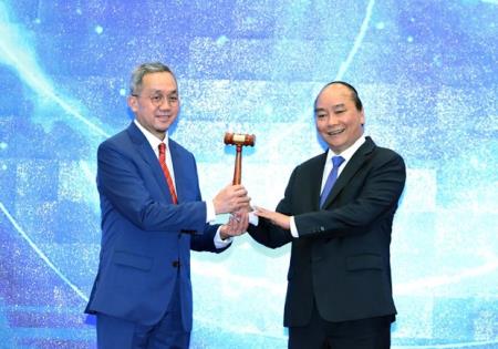 Hiệp hội các quốc gia Đông Nam Á kỷ niệm 54 năm ngày thành lập