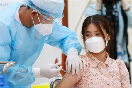 Số ca mắc mới Covid-19 tại Campuchia giảm 8 ngày liên tiếp