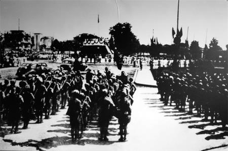 Xây dựng Nhà nước pháp quyền của dân, do dân và vì dân