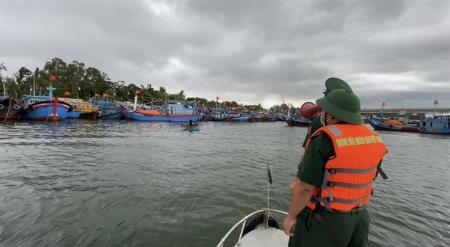 Khẩn trương khắc phục hậu quả bão số 5, chủ động ứng phó mưa lũ