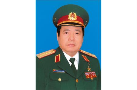 Lễ tang Đại tướng Phùng Quang Thanh sẽ diễn ra ngày 15-9
