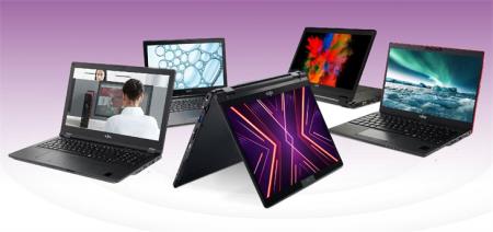 Đơn vị bán laptop cũ tại Hải Phòng uy tín, chất lượng giá rẻ không nên bỏ qua
