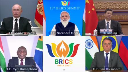 BRICS củng cố niềm tin cho thế giới đa cực