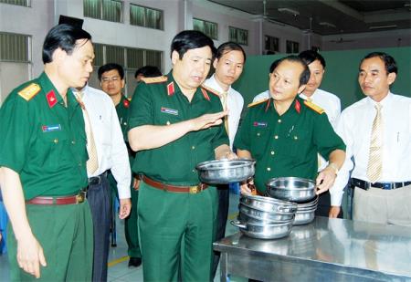 Những chuyện nhỏ của trái tim lớn