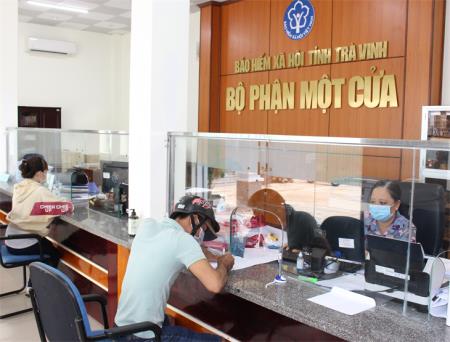 Bảo hiểm xã hội Việt Nam nỗ lực thực hiện mục tiêu “kép”